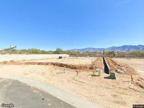 W Sahuaro Divide, Tucson, AZ 85742