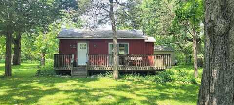 Bayview Road, Williams Bay, WI 53191