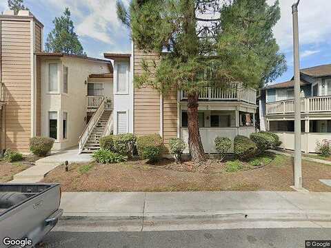 Pleasant Way, Thousand Oaks, CA 91362