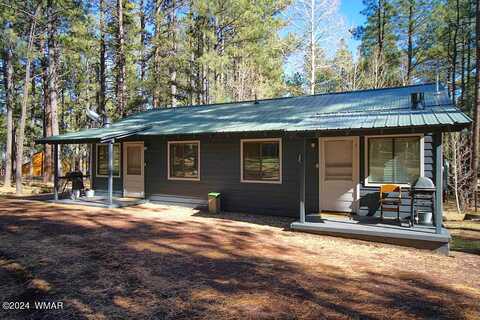 Wiltbank Street, # 1&2, Greer, AZ 85927