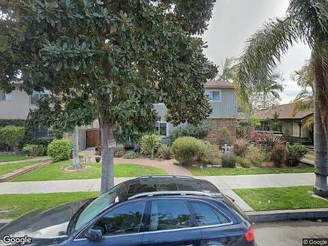 Mira Mar Ave, Long Beach, CA 90803