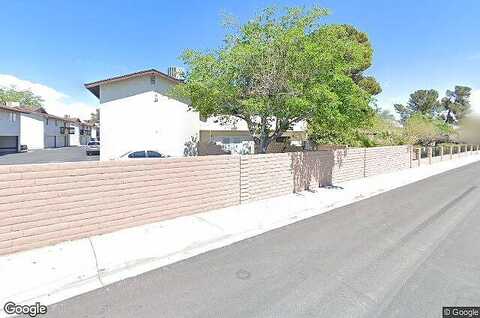 Canfield Dr, Las Vegas, NV 89108