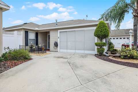 Ridgeway, THE VILLAGES, FL 32162