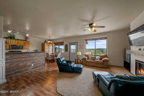 N Cottage Trail, # A11, Show Low, AZ 85901