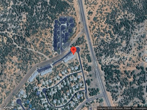 N Cottage Trail, # A11, Show Low, AZ 85901