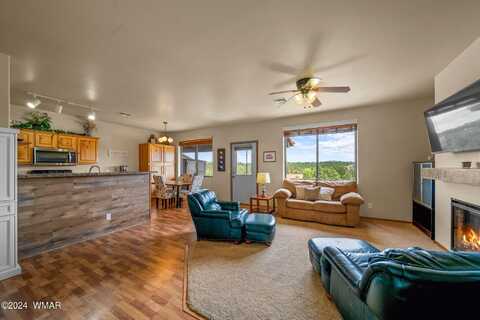 N Cottage Trail, # A11, Show Low, AZ 85901