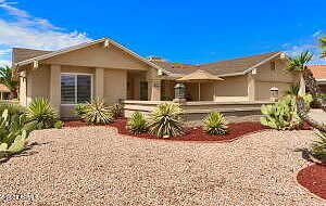 Leisure World --, Mesa, AZ 85206