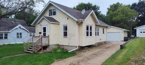 3Rd, GLENWOOD, MN 56334