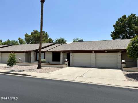 S Farnsworth Drive, Mesa, AZ 85209