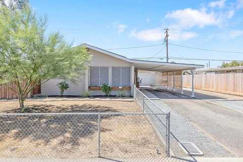 Peach Drive, Exeter, CA 93221