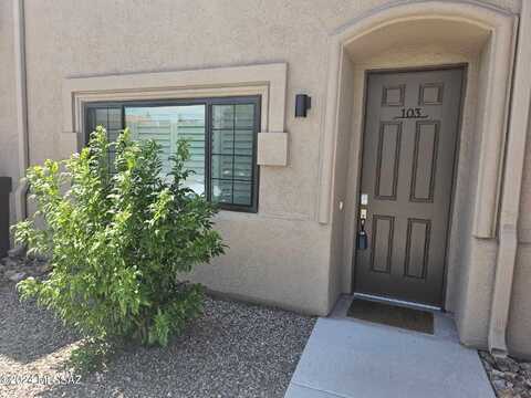 E River Road, Tucson, AZ 85718