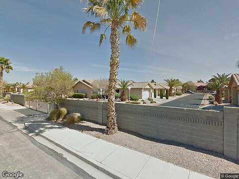 E Warm Springs Rd, Las Vegas, NV 89119