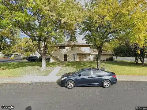 Southwood Dr, Vacaville, CA 95687