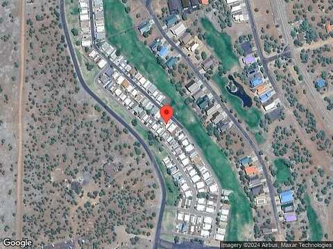 Lynx Drive, # 51, Show Low, AZ 85901