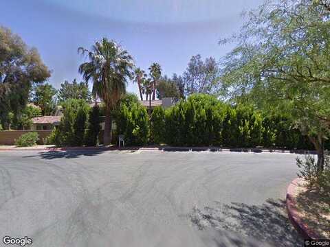 N Via Miraleste, Palm Springs, CA 92262