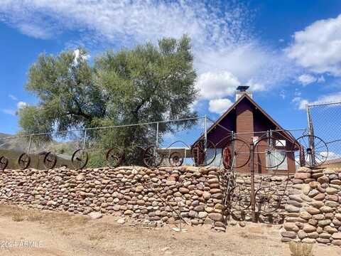 Frances, TONTO BASIN, AZ 85553