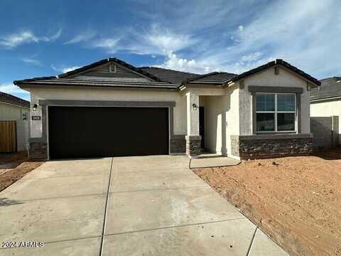 W Desert Hollow Drive, Surprise, AZ 85387