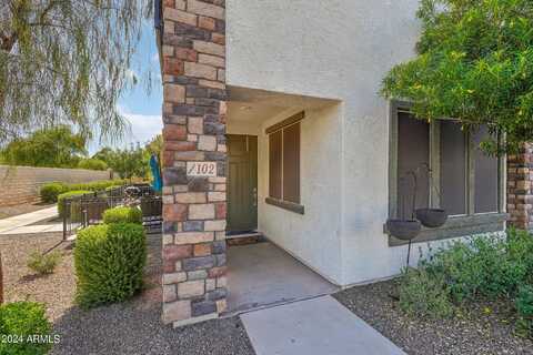 E Frye Road, Gilbert, AZ 85295