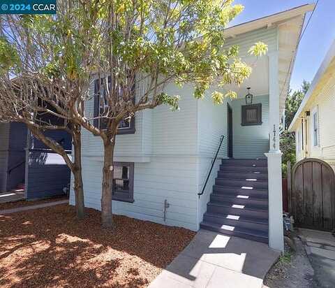 Addison Street, Berkeley, CA 94703