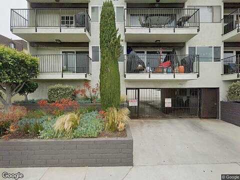 Ardmore Ave, Hermosa Beach, CA 90254