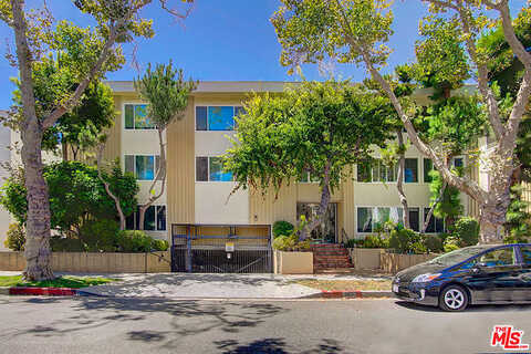 N Swall Drive, Beverly Hills, CA 90211