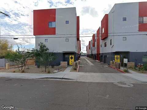 W Colter, # 16, Phoenix, AZ 85015
