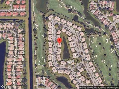 Loch Maree Ln, Delray Beach, FL 33446