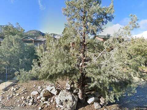 Live Oak, PINE MOUNTAIN CLUB, CA 93222