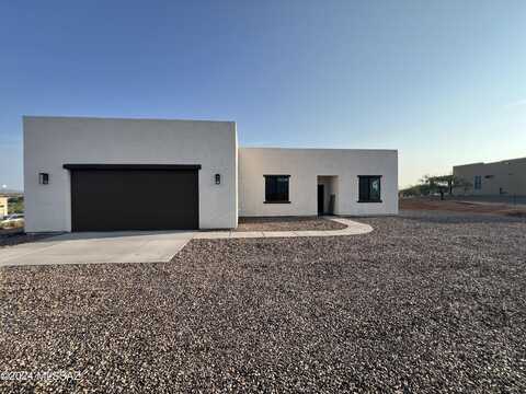 N Twin Lakes Drive Nw, Tucson, AZ 85739