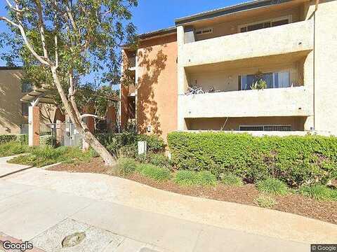 Sherman Way, Van Nuys, CA 91406