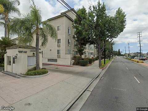 Downey Ave, Paramount, CA 90723