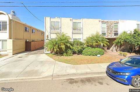 Iris Ave, Imperial Beach, CA 91932