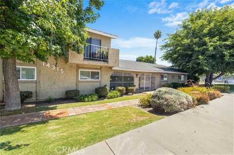 Broadway 206, Whittier, CA 90604