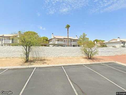 Cedar Rock Ln, Las Vegas, NV 89128