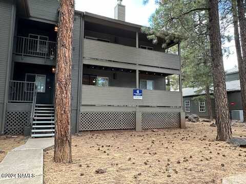 W University Ave, # 101, Flagstaff, AZ 86001