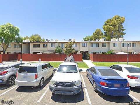 S Avenida Polar, Tucson, AZ 85710