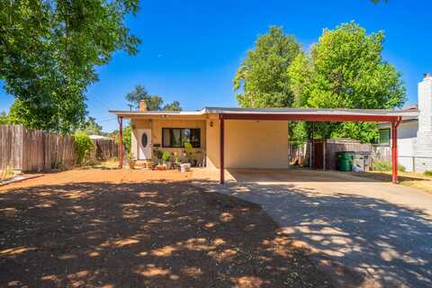 Jeffries Avenue, Anderson, CA 96007