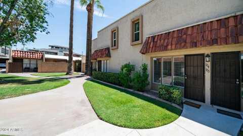 E Bethany Home Road, Phoenix, AZ 85014