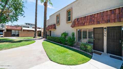 E Bethany Home Road, Phoenix, AZ 85014