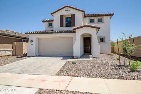 W Macaw Court, Queen Creek, AZ 85142