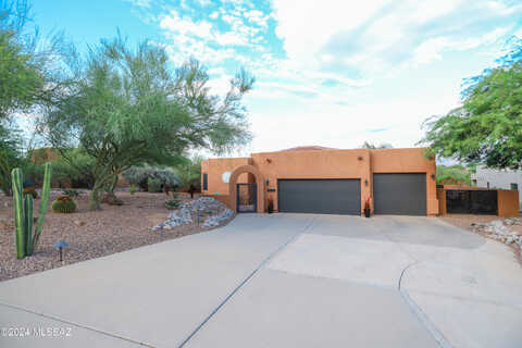 N Copper Springs Trail, Oro Valley, AZ 85755