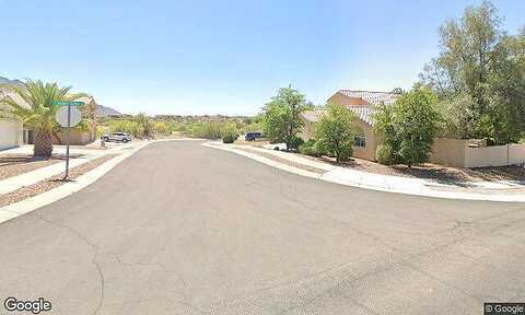 N Copper Springs Trail, Oro Valley, AZ 85755