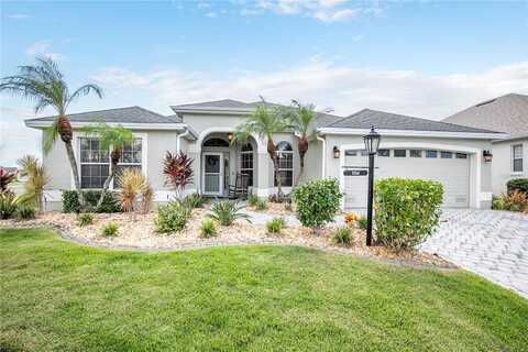 Johnston, THE VILLAGES, FL 32162