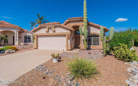 N New Dawn Avenue, Oro Valley, AZ 85737