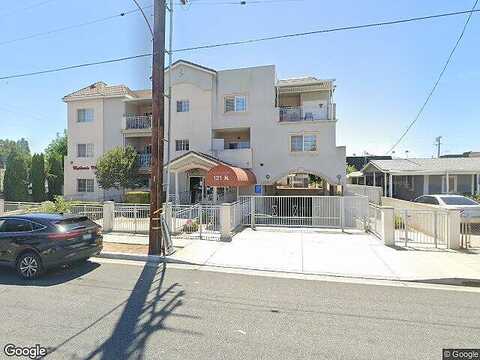 N Mcpherrin Ave, Monterey Park, CA 91754