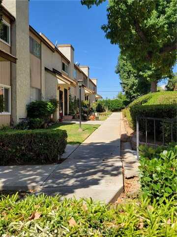 Inez Street, Whittier, CA 90605