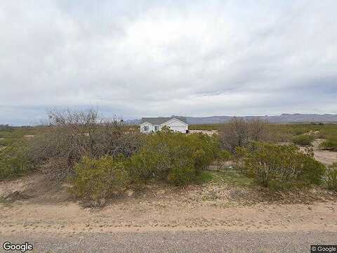 Iris Street, Pima, AZ 85535