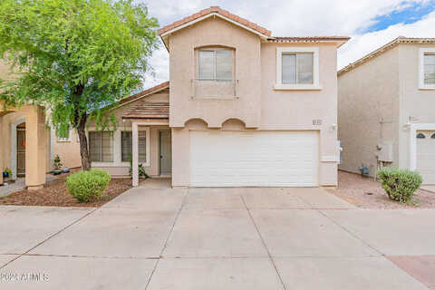 S Boulder Street, Gilbert, AZ 85296