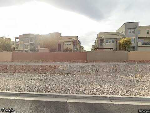 Hidden Peak Ave, Las Vegas, NV 89135