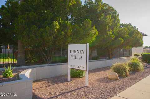 E Turney Avenue, Phoenix, AZ 85014